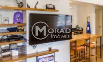 Imagem 5: São Paulo - Apartamento Padrão - Jardins