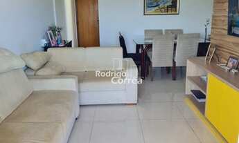 Imagem 2: Apartamento 2 Quartos com Suíte - Sol da Manhã - Vista para o Mar - Estância Monazítica