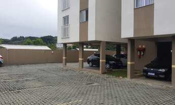 Imagem 2: APARTAMENTO EM COLOMBO ROÇA GRANDE MOBILIADO