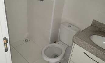 Imagem 5: 2 dormitórios com suíte Campolim