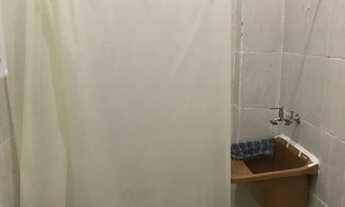 Imagem 5: Kitnet - Santos Kitnet com 1 banheiro