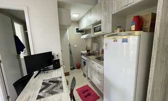 Imagem 7: Apartamento 35,50m2, 1 suíte, VG Fun, Praia do Futuro