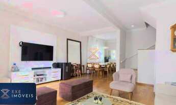 Imagem: Casa com 4 dormitórios à venda, 270 m²