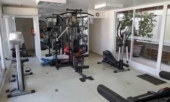 Imagem 5: 3 Dormitórios, 1 Suíte, Vaga, 110 m2, Cerqueira César