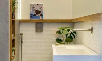 Imagem 2: Apartamento com 3 dormitórios à venda, 100 m² por R$ 1.700.000 - Copacabana - Rio de Janei