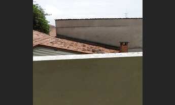 Imagem 2: Apartamento para venda tem 44 metros quadrados com 2 quartos em Vila Campo Grande - São Pa