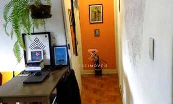 Imagem 3: Apartamento com 1 dormitório à venda, 56 m² por R$ 440. - Vila Buarque - São Paulo/SP