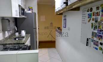 Imagem 6: Apartamento - Jardim San Marino - Residencial Vilma - 58m² - 2 Dormitórios