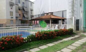 Imagem: RIO DE JANEIRO - Apartamento Padrão - BENFICA