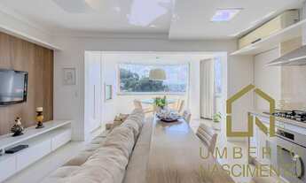 Imagem 5: Apartamento Mobiliado a venda no bairro Itoupava Seca Blumenau SC