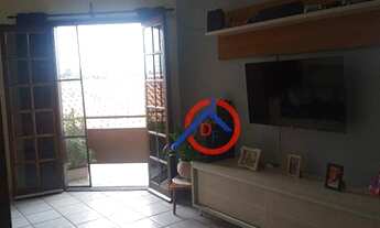 Imagem: Apartamento com 3 dormitórios para alugar