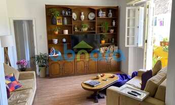 Imagem: Apartamento em Botafogo, 3 quartos, 1 vaga