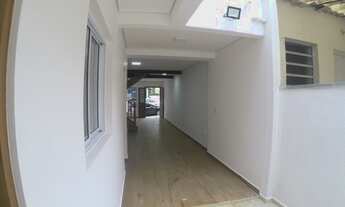 Imagem 6: Sobrado para venda tem 116 metros quadrados com 2 quartos em Perdizes - São Paulo - SP