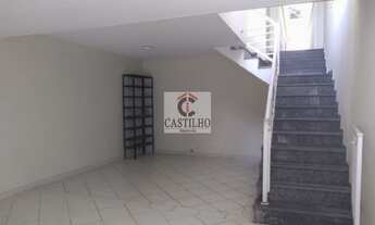 Imagem 2: OPORTUNIDADE: SOBRADO NA VILA MAFRA - 150 M - 03 SUÍTES E 03 VAGAS