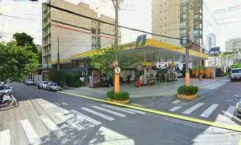 Imagem 2: TERRENO PARA VENDA OU LOCAÇÃO EM ESQUINA COMERCIAL NO BAIRRO DA BARRA FUNDA - SP ! 960M²