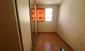 Imagem 6: Apartamento Duplex 2 quartos - Próximo ao Buriti Shop - 350 mil