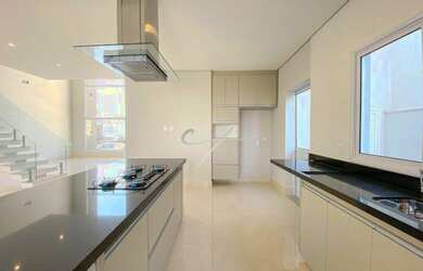 Imagem 7: Sobrado com 3 dormitórios à venda, 284 m² por R$ 2.250.000,00 - Condomínio Maria José - In