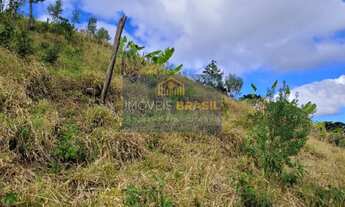 Imagem 5: Lote/Terreno para venda em São Bento do Sapucaí - SP