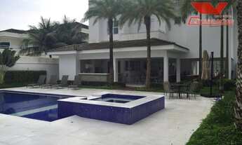 Imagem: Casa maravilhosa em condomínio fechado