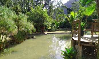 Imagem 7: Sítio 3 Quartos Brusque - SC - Limeira Alta