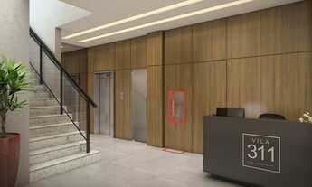 Imagem 2: Apartamento residencial para venda, Vila Isabel, Rio de Janeiro - AP8944