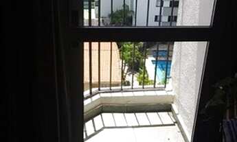 Imagem 3: Apartamento 1 dormitório para Venda em São Paulo, Vila Mariana, 1 dormitório, 1 banheiro