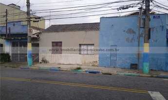 Imagem 5: Predio Inteiro - Vila Vivaldi - Sao Bernardo do Campo - Sao Paulo