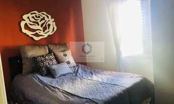 Imagem 5: Apartamento com 3 dorms, Vila Cruzeiro, São Paulo - R$ 670 mil, Cod: 602