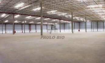 Imagem 3: CACAPAVA - Galpão/Depósito/Armazém - Vila Galvão