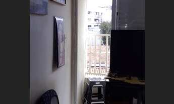 Imagem 4: Cobertura com 2 dormitórios à venda por R$ 260.000 - Jardim das Maravilhas - Santo André/S