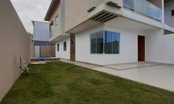 Imagem: Casa no Alphaville com 4 quartos (Ref C7092