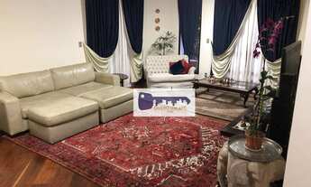 Imagem: Apartamento com 4 dormitórios à venda