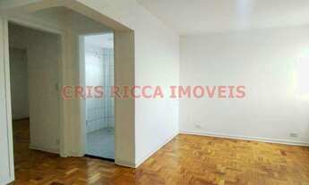 Imagem 3: Apartamento para Locação em São Paulo, Planalto Paulista, 2 dormitórios, 2 banheiros, 1 va