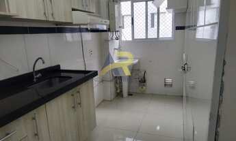 Imagem 7: Apartamento para Venda em São Paulo, Vila alpina, 2 dormitórios, 1 banheiro, 1 vaga