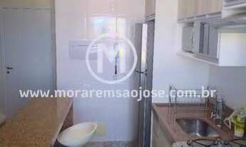 Imagem 7: Apartamento para Venda em São José dos Campos, Parque Residencial Flamboyant, 2 dormitório