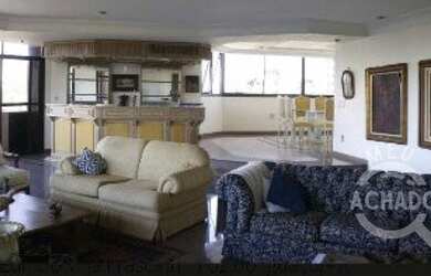 Imagem 5: Apartamento para Venda no Vila Frascatti no Centro Foz Iguaçu-PR - AP503