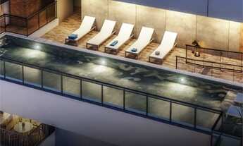 Imagem 3: APARTAMENTO 37 m² MOBILIADO LAZER COMPLETO METRÔ BUTANTÃ