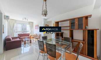 Imagem: Apartamento com 2 dormitórios para alugar