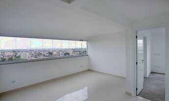 Imagem 2: Apartamento para venda com 142 metros quadrados com 4 quartos em Novo Mundo - Curitiba - P