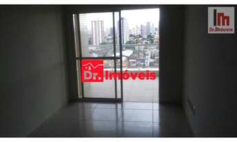 Imagem 5: Apartamento a venda no Ed. Angelina Maiorana, 95m², 3 quartos - Doutor Imóveis Belém