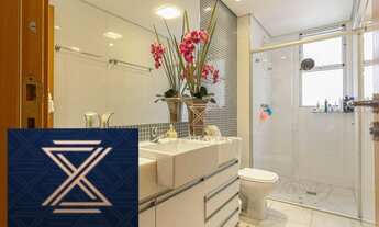 Imagem 4: Apartamento com 3 dormitórios à venda, 103 m² por R$ 1.100.000 - Anchieta - Belo Horizonte