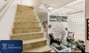 Imagem 5: Casa com 2 dormitórios à venda, 220 m² por R$ 1.350.000 - Ipiranga - São Paulo/SP