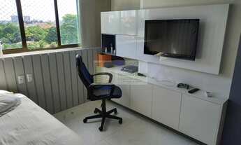 Imagem 4: Apartamento para Venda em Recife, Apipucos, 4 dormitórios, 3 suítes, 1 banheiro, 3 vagas