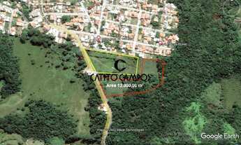 Imagem 2: Terreno top em Praia de Palmas - Governador Celso Ramos/SC