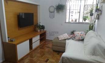 Imagem: Apartamento para venda com 65 metros quadrados