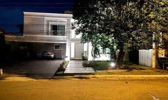 Imagem 5: BARUERI - Casa Padrão - Alphaville