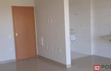 Imagem 5: Apartamento com 2 quartos no Residencial Varandas do Parque - Bairro Jardim Atlântico em