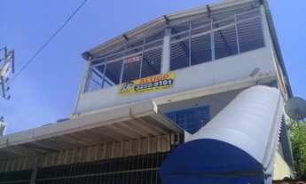 Imagem: ANDAR COMERCIAL NA ESTRADA DOS BANDEIRANTES