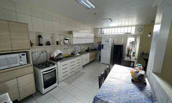 Imagem 5: Casa duplex no Vinhas Mobiliada