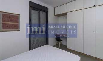 Imagem 5: Sao Paulo - Apartamento Padrão - Santa Cecília